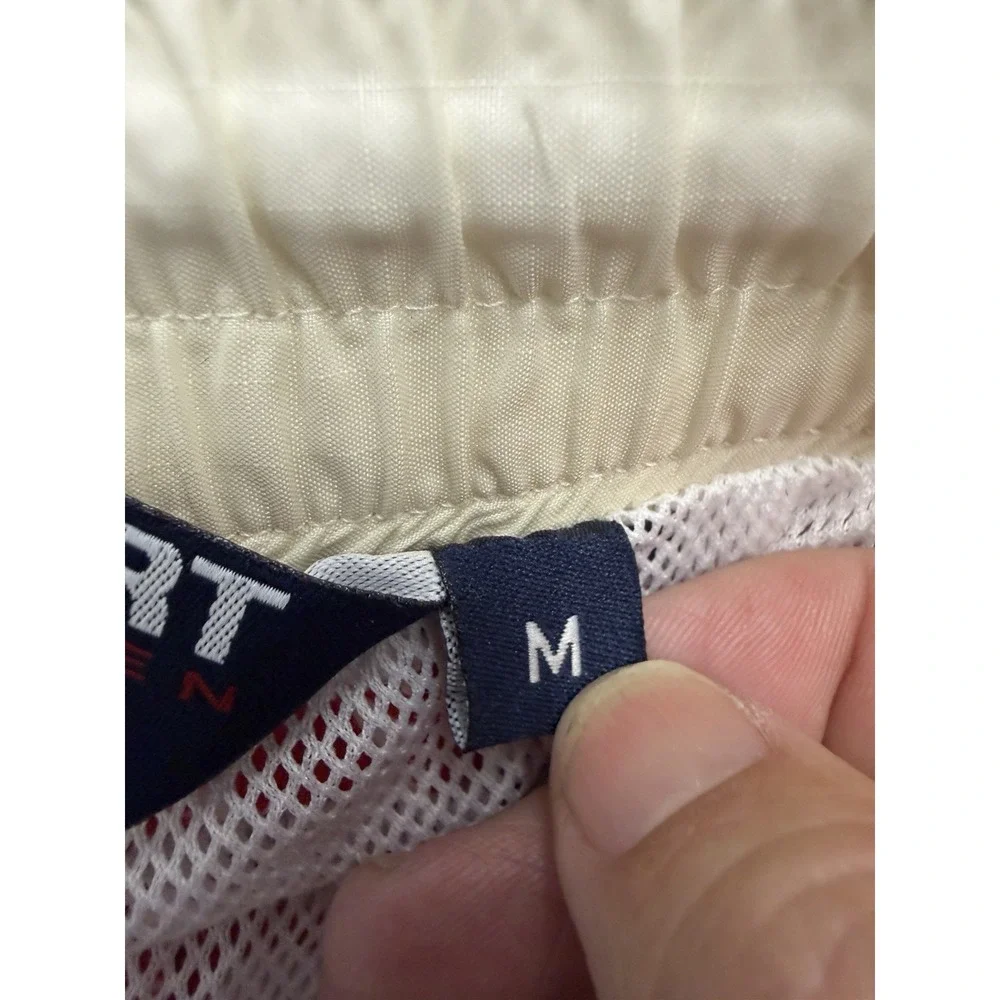 Vintage‎ Polo Sport Men's Swim Trunks Y2K Size Medium